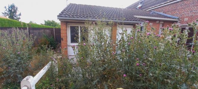 For sale Waziers 98 m2 Nord (59119) photo 2