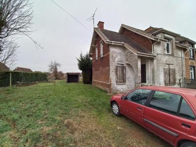 Annonce Vente Maison Bully-les-mines 62