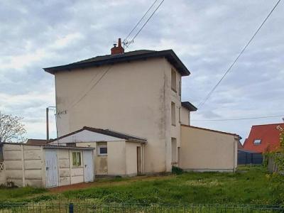 For sale Montigny-en-ostrevent 88 m2 Nord (59182) photo 1