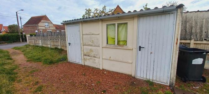 For sale Montigny-en-ostrevent 88 m2 Nord (59182) photo 2