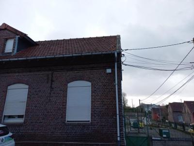 For sale Auchel 65 m2 Pas de calais (62260) photo 1