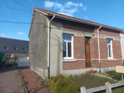 For sale Auchel 61 m2 Pas de calais (62260) photo 1