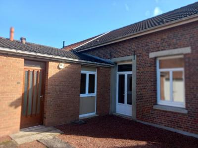 For sale Auchel 61 m2 Pas de calais (62260) photo 2