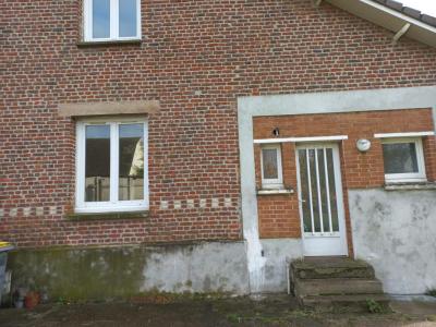 Annonce Vente Maison Hersin-coupigny 62