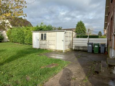 Acheter Maison 84 m2 Hersin-coupigny