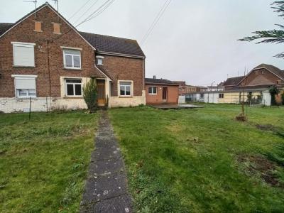 For sale Mazingarbe 78 m2 Pas de calais (62670) photo 0