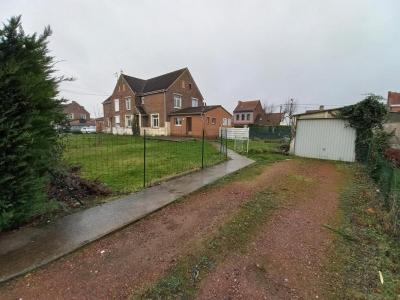 Annonce Vente Maison Mazingarbe 62