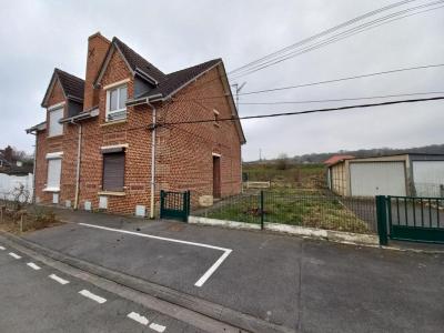 For sale Lievin 85 m2 Pas de calais (62800) photo 1