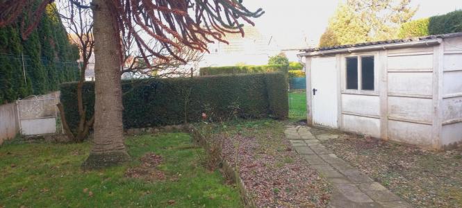 Annonce Vente Maison Monchecourt 59