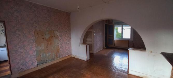 Acheter Maison Monchecourt 65000 euros