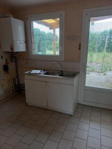 For sale Barlin 65 m2 Pas de calais (62620) photo 1