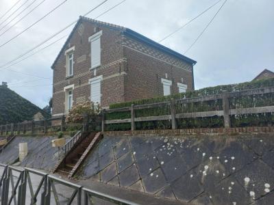For sale Marles-les-mines 68 m2 Pas de calais (62540) photo 1