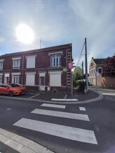 For sale Fouquieres-les-lens 66 m2 Pas de calais (62740) photo 0