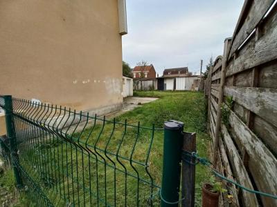 Annonce Vente Maison Lievin 62
