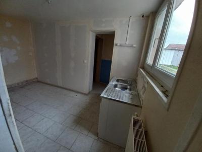 Acheter Maison Lievin 85000 euros