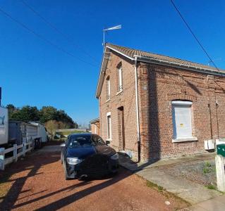 For sale Haveluy 65 m2 Nord (59255) photo 0
