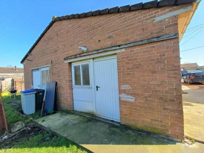 For sale Haveluy 65 m2 Nord (59255) photo 3