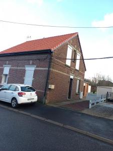 For sale Marles-les-mines 68 m2 Pas de calais (62540) photo 0