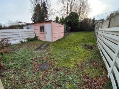 Acheter Maison Lievin 82000 euros