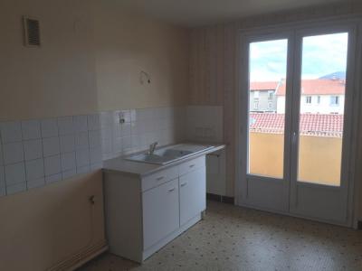 Annonce Location 3 pices Appartement Clermont-ferrand 63