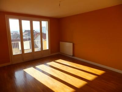 Louer Appartement 65 m2 Clermont-ferrand