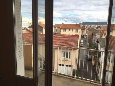 Louer Appartement Clermont-ferrand 696 euros