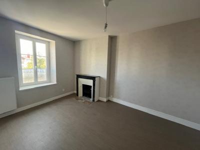 Annonce Location 2 pices Appartement Clermont-ferrand 63