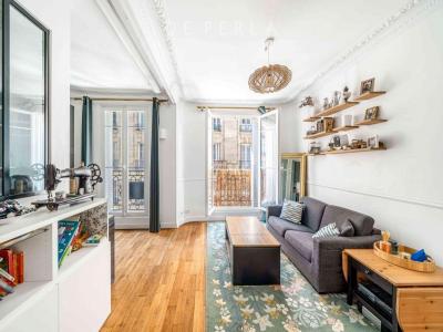 For sale Paris-15eme-arrondissement 3 rooms 54 m2 Paris (75015) photo 2
