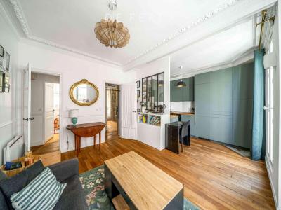 For sale Paris-15eme-arrondissement 3 rooms 54 m2 Paris (75015) photo 4