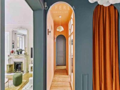 Annonce Vente 4 pices Appartement Paris-10eme-arrondissement 75