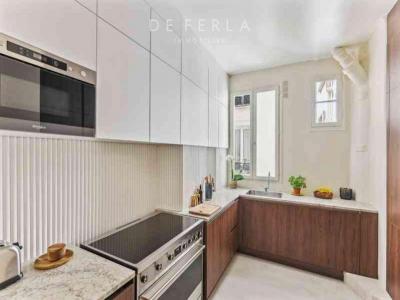 Acheter Appartement Paris-10eme-arrondissement Paris