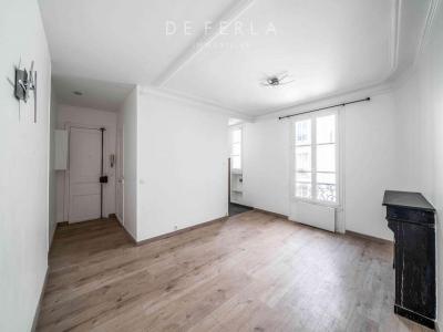 For sale Paris-15eme-arrondissement 2 rooms 40 m2 Paris (75015) photo 0