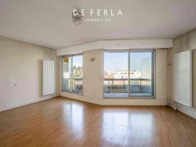 For sale Paris-15eme-arrondissement 2 rooms 52 m2 Paris (75015) photo 1