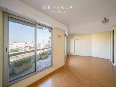 For sale Paris-15eme-arrondissement 2 rooms 52 m2 Paris (75015) photo 2
