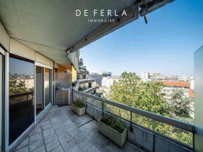 For sale Paris-15eme-arrondissement 2 rooms 52 m2 Paris (75015) photo 4