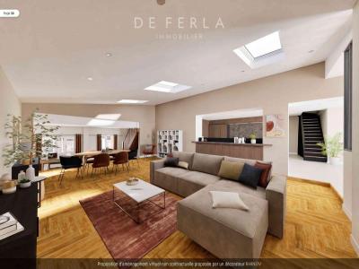 For sale Chatou 6 rooms 280 m2 Yvelines (78400) photo 0