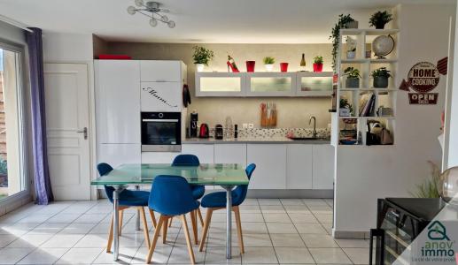 For sale Tencin 3 rooms 62 m2 Isere (38570) photo 2