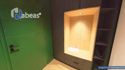 Acheter Appartement Alpe-d'huez 666000 euros