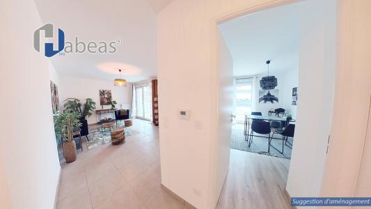For sale Verpilliere 4 rooms 81 m2 Isere (38290) photo 1