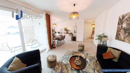 For sale Verpilliere 4 rooms 81 m2 Isere (38290) photo 3