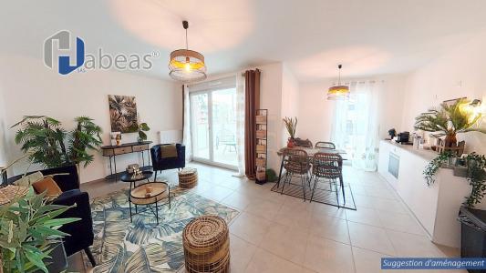 For sale Verpilliere 4 rooms 81 m2 Isere (38290) photo 4