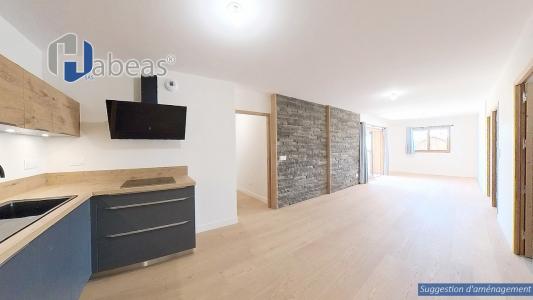 Acheter Appartement Alpe-d'huez 1195000 euros