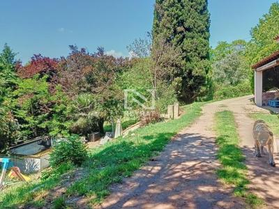 Acheter Maison Bagnols-en-foret Var