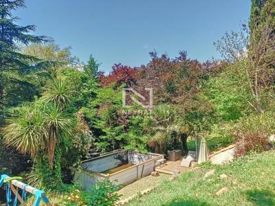 Acheter Maison Bagnols-en-foret 475000 euros