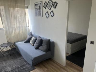Annonce Location Appartement Bordeaux 33