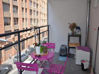 For sale Toulouse 3 rooms 61 m2 Haute garonne (31000) photo 0