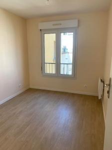 Louer Appartement 94 m2 Chaumont