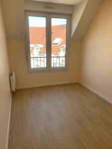 Louer Appartement Chaumont 753 euros