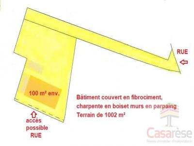 For sale Fleury-les-aubrais 1 room 96 m2 Loiret (45400) photo 0