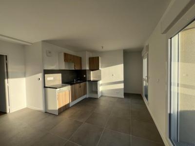 For sale Caudan 3 rooms 63 m2 Morbihan (56850) photo 1